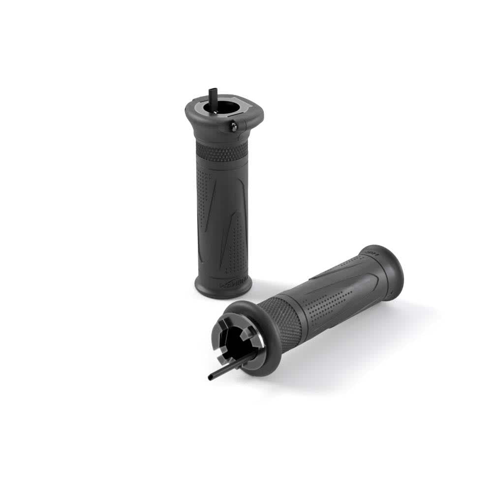 Heated bicycle grips best sale